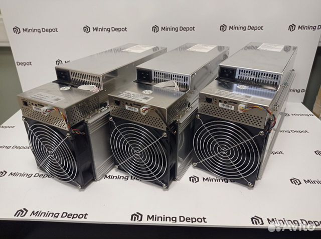 Whatsminer M30s 88th