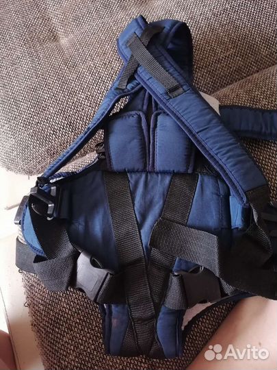 Рюкзак переноска кенгуру