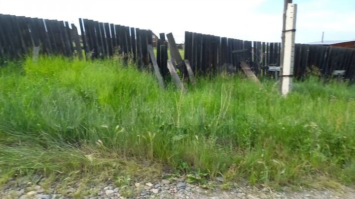 Участок 20 сот. (ИЖС)