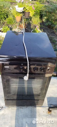 Газовая варочная панель 3 конфорки бу