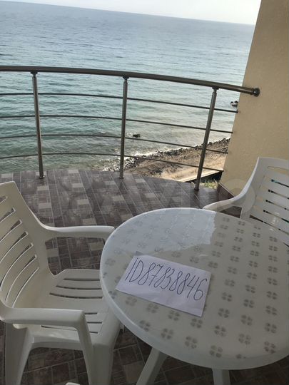 Квартира-студия, 45 м², 3/5 эт.