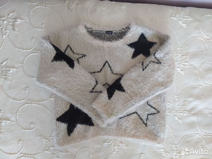 Свитер для ребенка