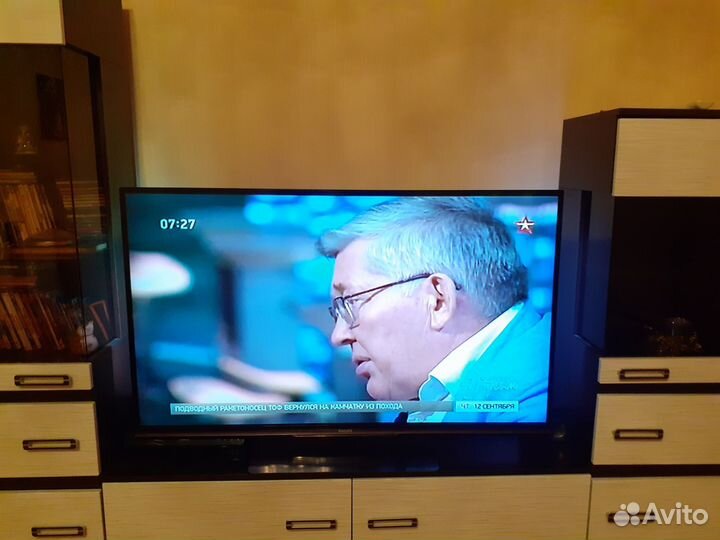 Телевизор SMART tv