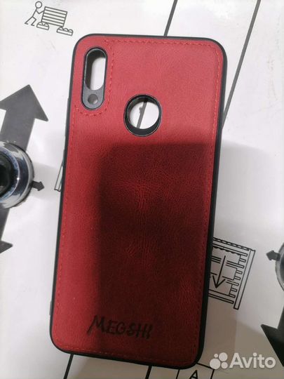 Чехол на honor 10 lite