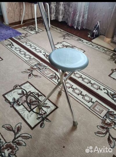 Трость - стул