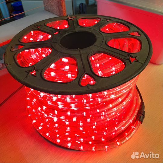Светодиодная лента