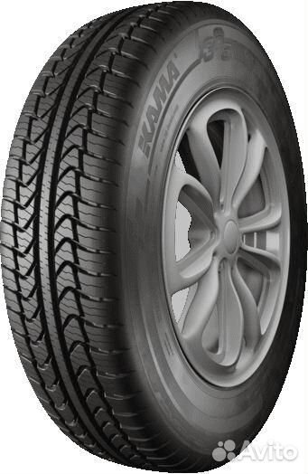 КАМА Кама 365 SUV (НК-242) 215/65 R16 102T