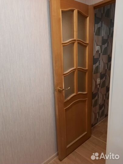 Межкомнатные двери бу