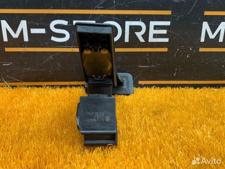 Педаль газа Bmw 3-Series E90 N46B20B 2008