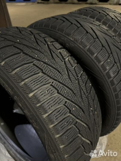 Nokian Tyres Hakkapeliitta R2 SUV 235/55 R19