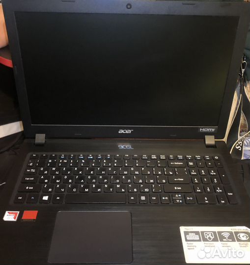Acer Aspire 3 A315
