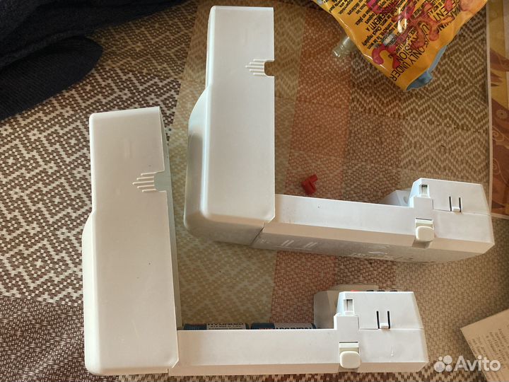 Диспенсер для освежителя воздуха Tork A1