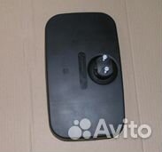 Зеркало 318*188 парковочное сферическое бокового о