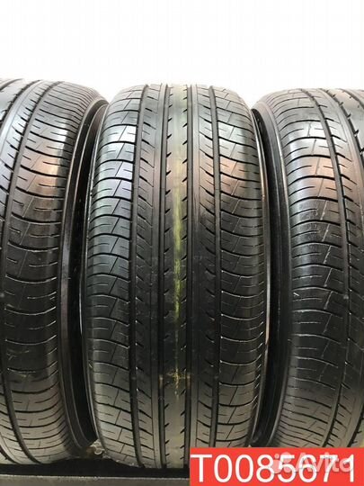 Yokohama dB Decibel E70B 215/55 R17 101R