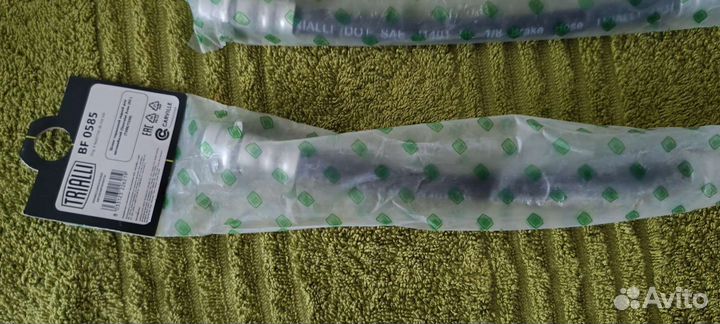 Колодки тормозные задние Chevrolet Aveo