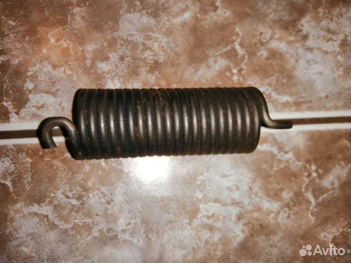 Пружина кикстартера Урал