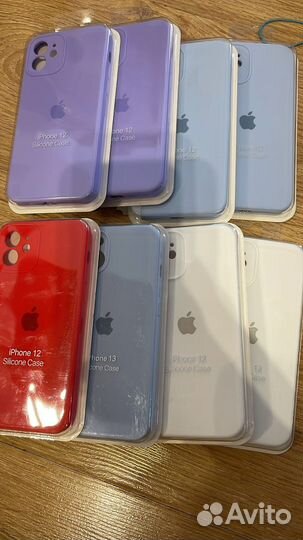 Чехол для телефона iPhone 14.,15,11,12,13