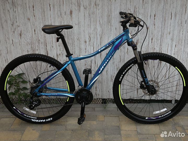 Велосипед горный Jamis 27,5