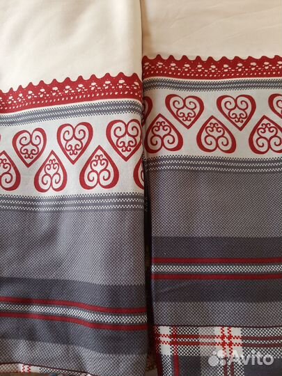 Пододеяльники гдр