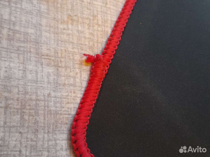 Коврик для мыши Red Square