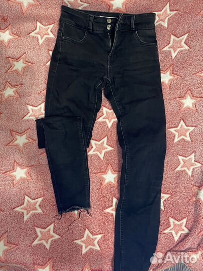 Женские джинсы