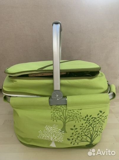 Сумка холодильник для пикника