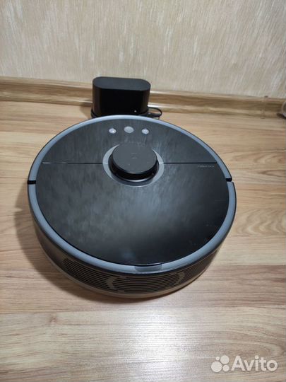 Робот пылесос xiaomi roborock s50