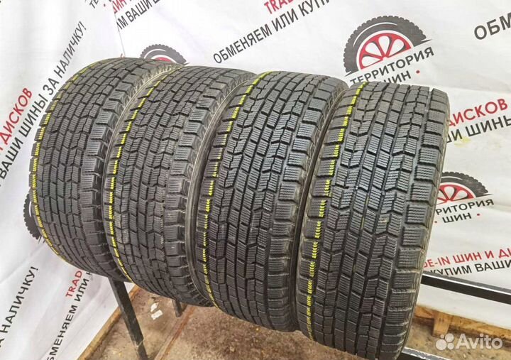 Goodyear UltraGrip Ice Navi Zea 205/55 R16 98Q