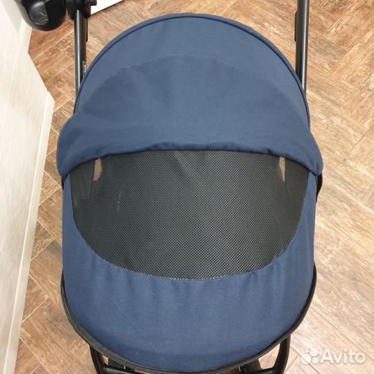 Коляска Anex m-type 3 в 1