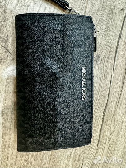 Клатч michael kors