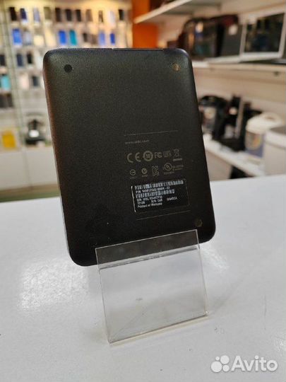 Western Digital WD Elements Portable 1 TB