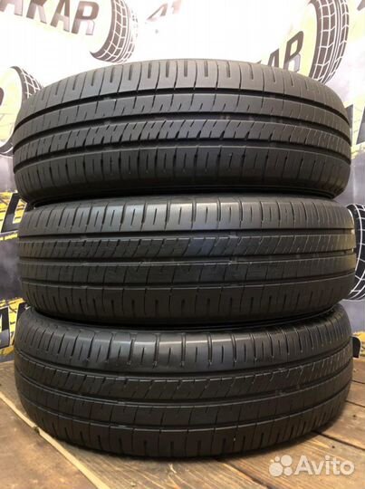 Dunlop Enasave EC204 175/65 R15