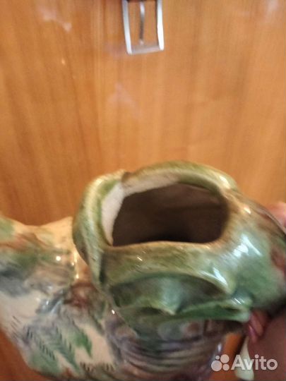 Петух копилка