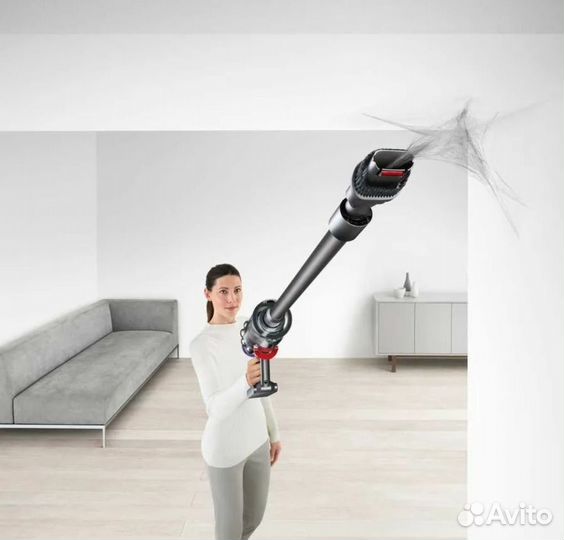 Dyson Ремонт пылесосов Dyson