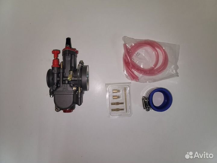 Карбюратор OKO racing PWK32