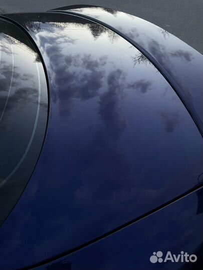 Детейлинг, Полировка