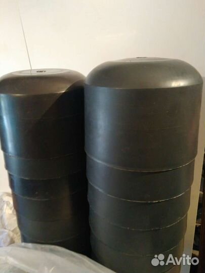 Болванки для шапки