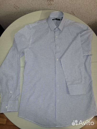 Рубашка мужская