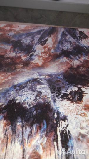 Картина в дар(донат)