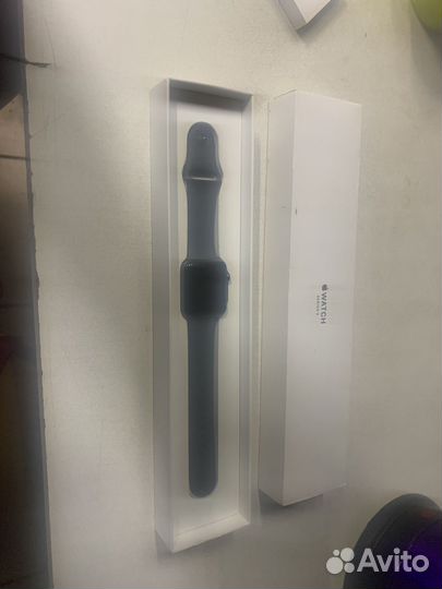 Часы apple watch 3 42mm