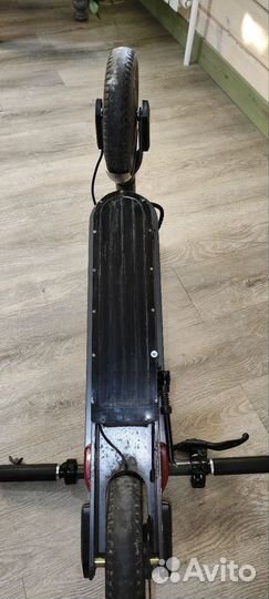 Электросамокат hiper triumph x100