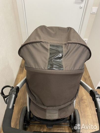 Коляска peg perego book