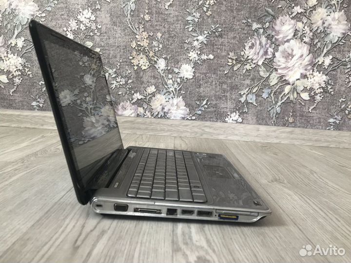 Ноутбук HP Pavilion DV4T
