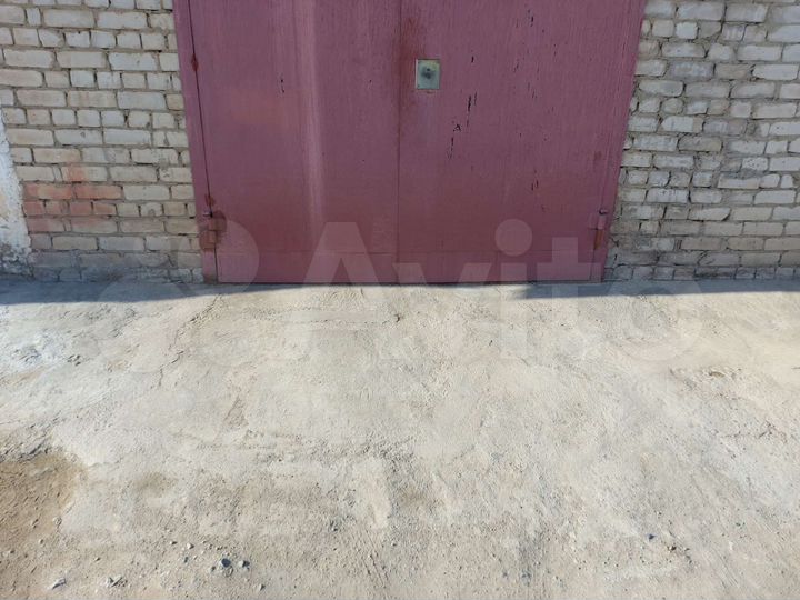 Гараж, 24 м²