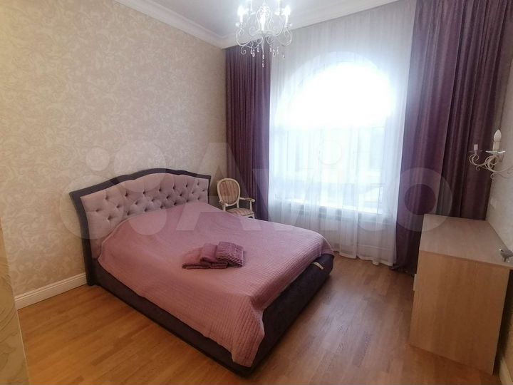 Посад аренда квартир