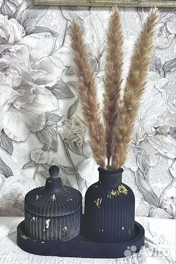 Гипсовые фигурки