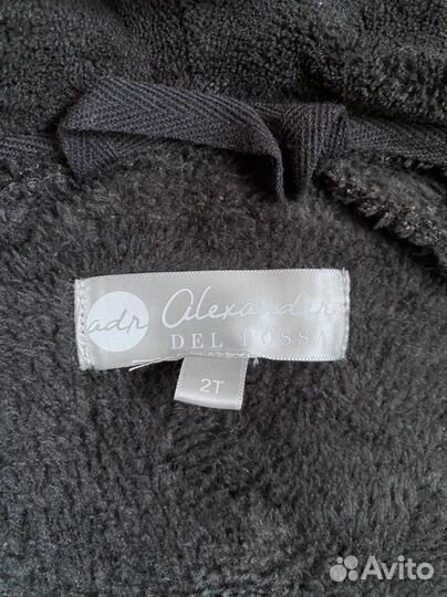 Комбинезон детский