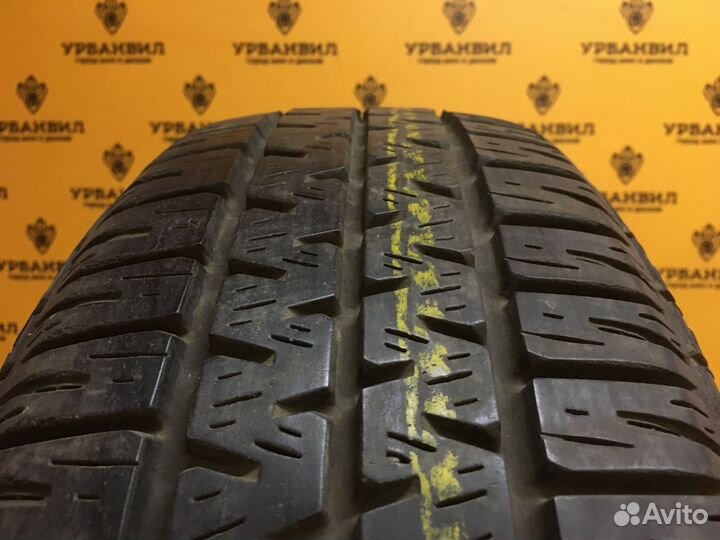 Uniroyal Rallye 340 205/70 R14 95V