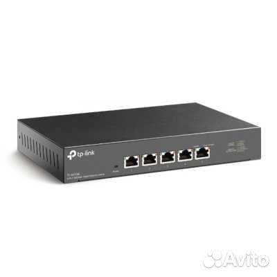 Коммутатор TP-Link TL-SX105 - новый