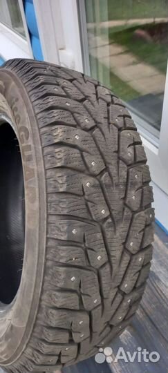 Yokohama Ice Guard IG55 215/60 R16 99T
